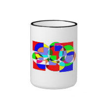 fantastischer Becher mit wunderbarer Kreativität Tassen