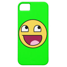 Fantastischer Gesicht Iphone Fall Schutzhülle Fürs iPhone 5