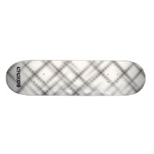 fantastischer Mann Bedrucktes Skateboard