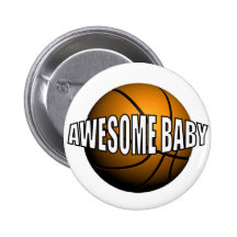 FANTASTISCHES BABY ANSTECKNADELBUTTONS