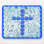FANTASTISCHES GRACE-MOUSEPAD