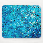 Fantastisches Mosaik 2 Mousepad