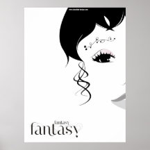 Fantasy Poster