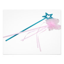 FantasyWands081609 Ankündigungskarte