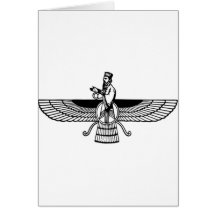 Faravahar Karten