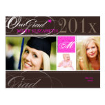Farben PixDezines Klasse 2012/swirls/DIY+Schriftar Postkarte
