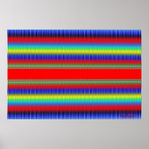 Farbentwurf Plakate