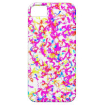 Farbexplosion iPhone 5 Etuis