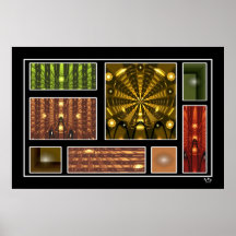FARBillusion #05/P Posterdrucke