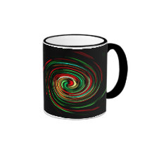 Farbrad Tasse