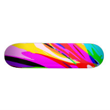 FarbTsunami Personalisierte Decks
