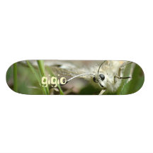 farfalla skateboardbrett