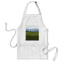 Farm Country Aprons
