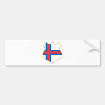 Faroe-islands-shield.png Autosticker