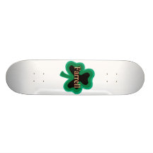 Farrell Familien-Skateboard Bedrucktes Skateboard