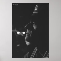Farrell Poster
