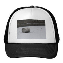 Fass auf Eis Trucker Cap
