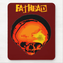 FatHead Mauspads