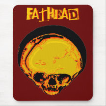 FatHead Mousepad
