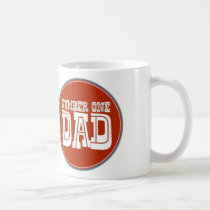 Fathers Day Mug tassen