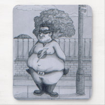 FatMan Mauspads
