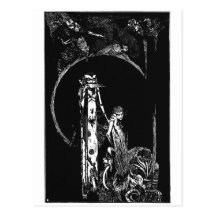 Faust 175 postkarte
