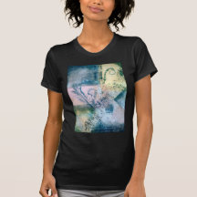 Feder und Spitzee Shirt