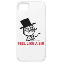 Feel Like A Sir