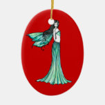 Feenhafte Verzierung 'das Stage Weihnachtsornament