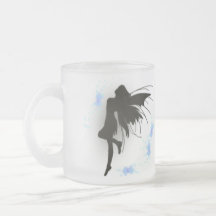 Feenhafter Schatten-Becher Kaffeetassen