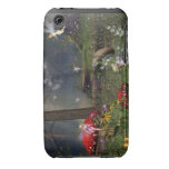 Feenhafter WaldCase-Mate-Fall Case-Mate iPhone 3 Hülle