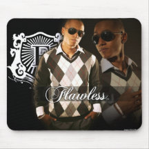 FEHLERLOSES MOUSEPAD