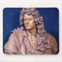 Fehlschlag von Jean Baptiste Lully Mauspads