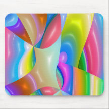 Feier Mousepad