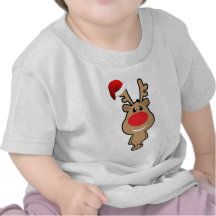 Feiertag des lustigen Weihnachten Sankt Shirts