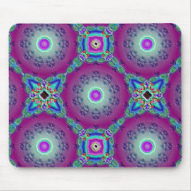 Feiertags-Beifall Mousepad