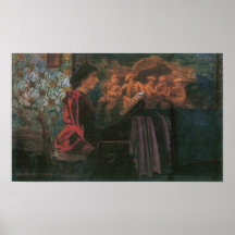 Felix Vallotton-The Klavier Plakate