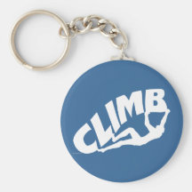 Felsen Bouldering Schlüsselband