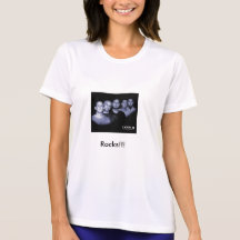 Felsen CODE11!!! Tshirt