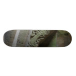 Felsen innerhalb des Felsens von Cashel Personalisiertes Deck