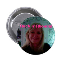 Felsen n Rhonda! Button