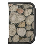 Felsen und Steine Mappen
