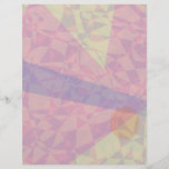 Feminine Flyer Design