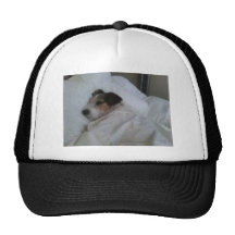 Fernlastfahrer-Hut Baseball Cap