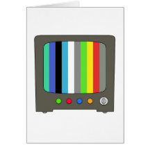 Fernsehen Karte