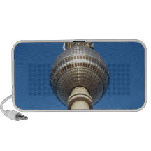 Fernsehturm Fernsehturm Berlin iPhone Speaker