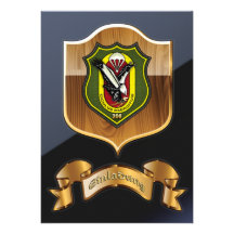 Fernspählehrkompanie 200 [FSLK200] Personalisierte Einladung
