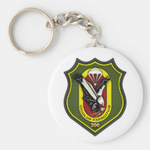 Fernspählehrkompanie 200 [FSLK200] Schlüsselband