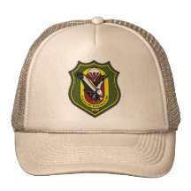 Fernspählehrkompanie 200 [FSLK200] Truckercap