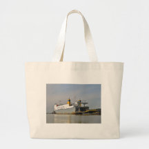 Ferry Melusine Canvas Bags